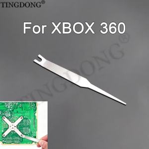 1/2PCS P82F TX X Clamp Removal Tool Great Performance Replacement X-Clamp for Xbox 360