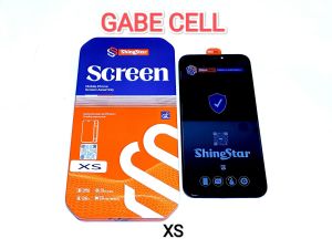 LCD XS SHINE STAR FULLSET TOUCHSCREEN