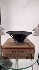 FTstar HP-PA-1550 subwoofer 15inches 2000Watts speaker HPPA1550 professional HI-FI subwoofer(d15)