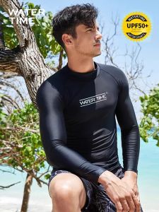 WATERTIME | Sun Protection Thermal Dive Suit