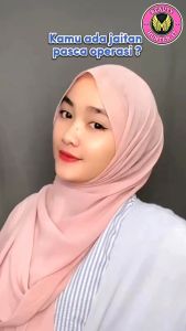 Albuminos Herbal Alami Ekstrak Ikan Gabus Luka Pasca Operasi Original BPOM