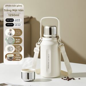 Relea | Bình Giữ Nhiệt Trẻ Em Dung Tích Lớn