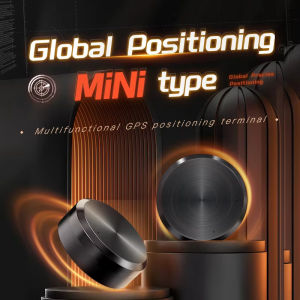 เครื่องติดตาม GPS ขนาดเล็กสำหรับยานพาหนะ - ระบบติดตามแบบเรียลไทม์ การแจ้งเตือนป้องกันการโจรกรรม ระบบกำหนดพื้นที่เสมือนสำหรับรถยนต์และรถมอเตอร์ไซค์