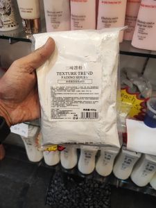 Dust Free Bleach Powder (Korea) White 无尘漂粉（韩国）白色 (400g)