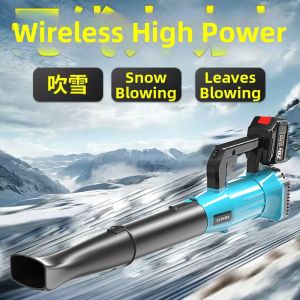 JUQUAN | High Power Industrial Blower