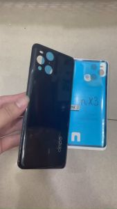 Nắp lưng find X3