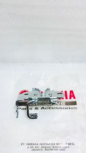SEAT LOCK ASSY KUNCI JOK MIO J XEON JUPTER MX N MAX JUPITER VEGA NEW VIXION BARU