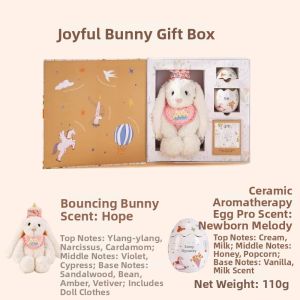SONGCHAO | Aromatic Gift Set