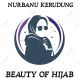 NURBANU KERUDUNG 