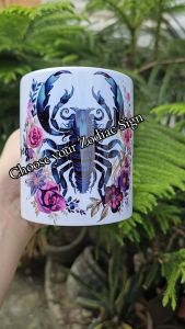 ZODIAC SIGNS MUG HIGH QUALITY AND HD PRINTS