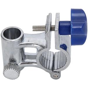 ZHAOYU | Phụ Kiện Câu Cá Hộp Mồi Bằng Thép Không Gỉ Đứng Kẹp Hộp Mồi