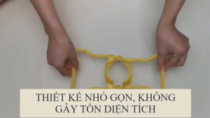 PHỤ KIỆN XÁCH BÌNH NƯỚC COMBO 2 CÁI 20L - QUAI CẦM NHỰA PP CHO CÂY NƯỚC NÓNG LẠNH