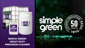 Simple Green Heavy Duty Precision Cleaner 18.9Liters