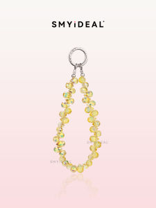 Smyideal | Anti-Loss Crystal Beaded Phone Lanyard