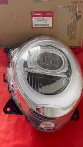 Đèn trước và xi nhan Scoopy 2021  - 2024