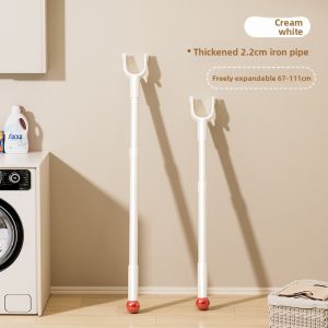 FAJIENUO | Adjustable Clothes Drying Pole