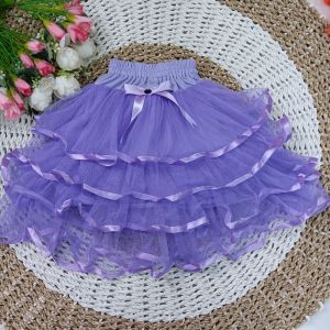 MORENA~ rok tutu 4 layer lucu untuk anak usia 0-5 tahun