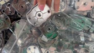 เบ้าเขี้ยวสตาร์ท TB43 เครื่องขุดเจาะดิน เรือรดน้ำ 520