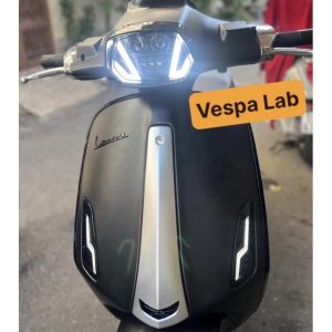ĐÈN PHA LED TUN V2 DÀNH CHO VESPA