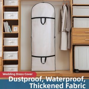 Foldable Home Storage Dust Cover For Large Garment