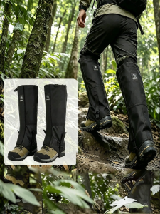Snake Bite and Thorn Protection Leggings