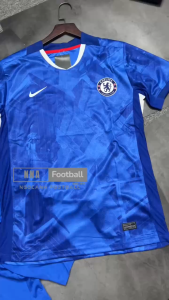 Quần Áo Bóng Đá  Áo Đá Banh CLB Chelsea Mùa 2025 mới nhất