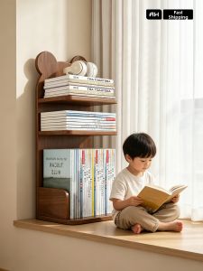 MUGG | Multi-functional Desktop Bookshelf Document Organizer