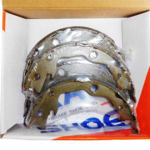 Bố thắng tay Renault Koleos 2008-2016 mã FN0621 của NiBK Nhật Bản