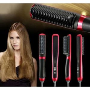 Catokan Rambut Terbaru – Pelurus & Pengeriting Tanpa Harus ke Salon