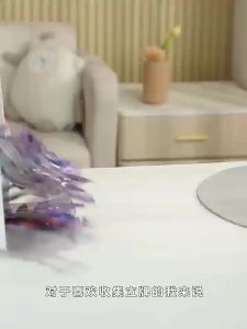 Dustproof Storage Blind Box Toy Organizer Display Box Three-layer Stackable Transparent Doll Figure Case 手办展示盒