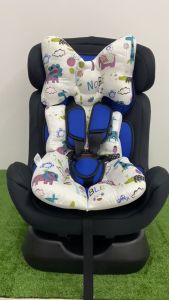 เบาะรองรถเข็นเด็ก เบาะรองคาร์ซีท เบาะรองนอนเด็ก เบาะรองเปลโยก A0