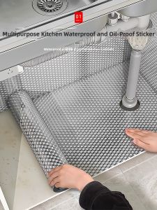 UKOBT | Fireproof Moisture Proof Oil Resistant Antimicrobial Foil Tape