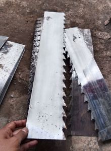 GERGRAJI SELENDANG BEKAS LEBAR 10CM