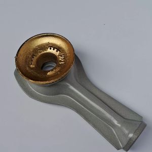 TUNGKU CEROBONG KOMPOR HITACHI/TODACHI HP 3 GALVALUM SET BURNER ALUMINIUM SUPER TEBAL