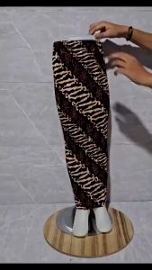 (Gratis Ongkir)Rok Plisket Batik Anak Berkualitas Bawahan Kebaya Anak/Plisket Anak Kondangan/Rok Plisket Anak Pajang Eslatis