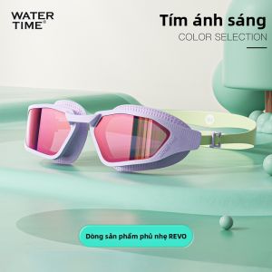 WATERTIME | Kính Bơi Trẻ Em Chống Nước Chống Mờ HD