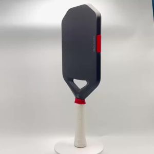Vợt Cầu Lông Pickleball Chuyên Nghiệp Không Viền Chất Liệu Sợi Carbon 3K Trọng Lượng MOI Được Định Hình Nhiệt Lõi Xốp EPP Không Viền Kiểu Dáng Gen5