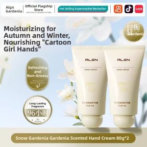 Algn | Moisturizing Hand Cream For Men And Women Portable Gift