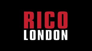 PS4 [มือ1] RICO LONDON (R3/ASIA)(EN) - สำหรับการเชื่อมต่อกับเครื่องเว็บไซต์ PSN