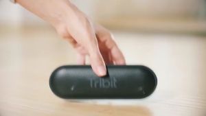 ประกันศูนย์ 1ปี ลำโพงบลูทูธ Tribit XSound Go Gen2 ลำโพง บลูทูธ เบส ลำโพง เบสหนักๆ ลำโพง bluetooth ดังๆ ลลำโพงบลูทูธ  ลำโพงบรูทูธ ลำฟโพงบูลทูธ