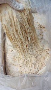 ไส้หมูหมักเกลือ 36 ชุด สำหรับทดลองทำทาน - สั้นเบอร์