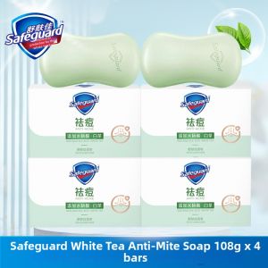 Safeguard | Acne Removal Mite Prevention Purifying Soap