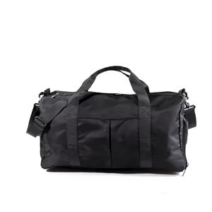 Fashion Travel Sports Bags Large Capacity Training Separate Dry Wet Tas Shoes Fitness Weekend Luggage Shoulder Handbag
