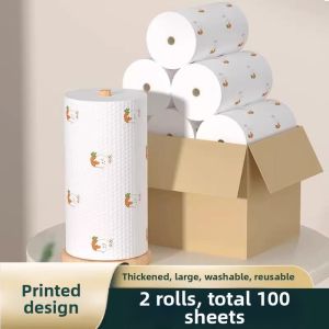 Jiaxun | Oily and Water Absorbent Multi-purpose Kitchen Wiping Paper