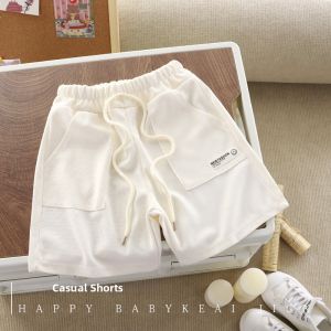 Miantuteng | Lightweight Breathable Childrens Shorts