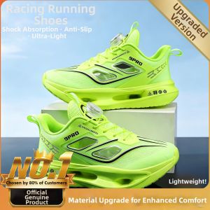CVPAJ | Breathable And Anti-Odor Boys Running Shoes