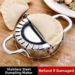 Ergonomic Home Use Dumpling Making Kit