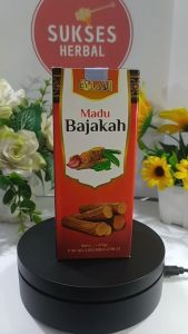 Madu Bajakah 275g Mengatasi Benjolan Kanker & Tumor