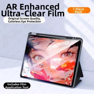 CHECKON | Full Screen Anti-Dust Protective Film for Xiaomi Pad 7 Pro