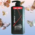 DẦU GỘI NAM XMEN FOR BOSS INTENSE 650G LƯU HƯƠNG NƯỚC HOA SANG TRỌNG CUỐN HÚT. 